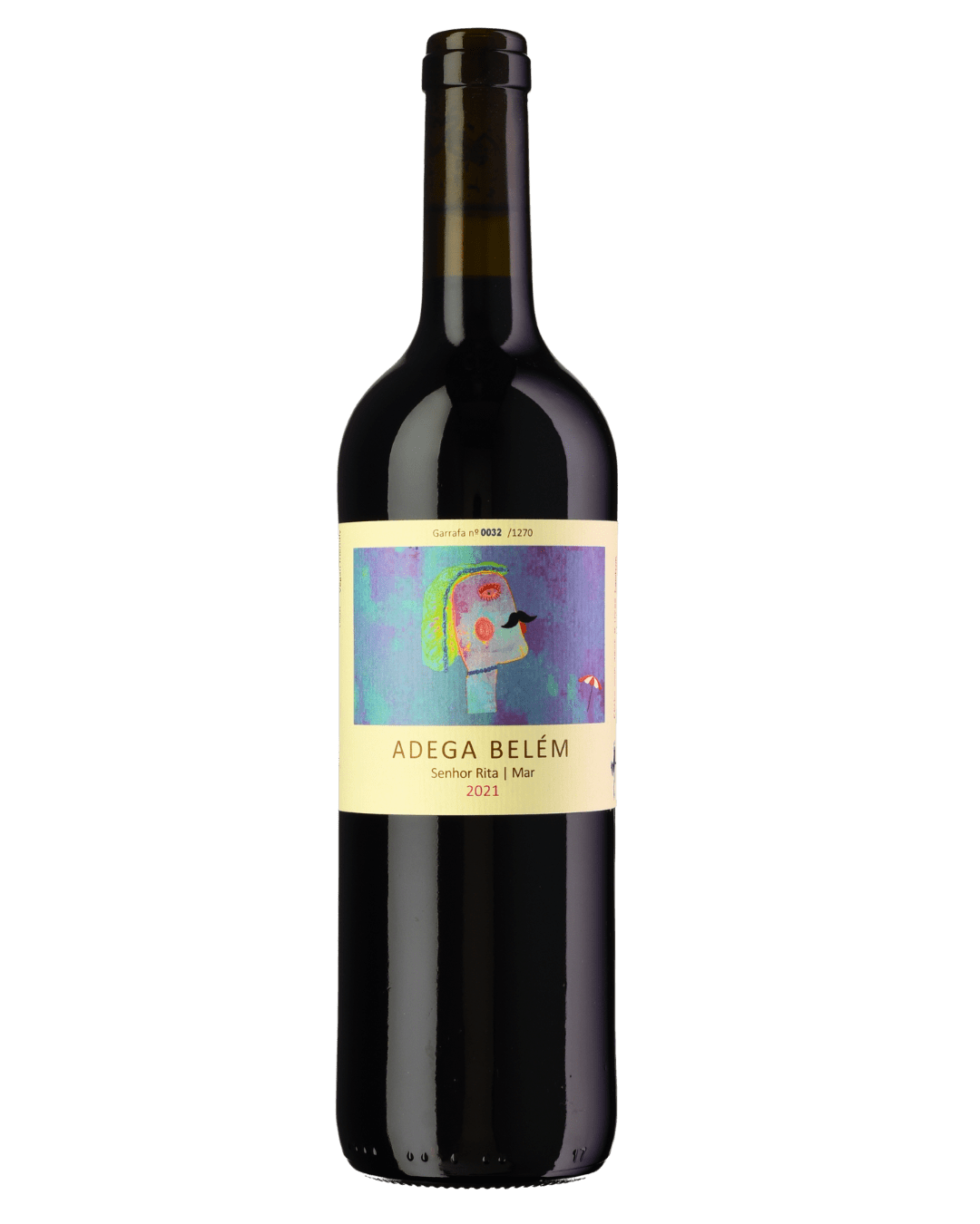 Pack Essencial - 3 Vinhos Diferentes. - Image 2